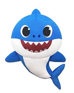 baby shark stuffed animal target