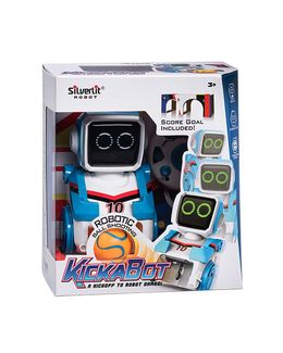 clever cube robot dog