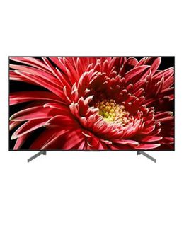 Sony Bravia 85 Inch 4k Uhd Hdr Smart Android Led Tv Kd85x8500g Black Buy Tvs Online Best Price And Offers Ksa Hnak Com