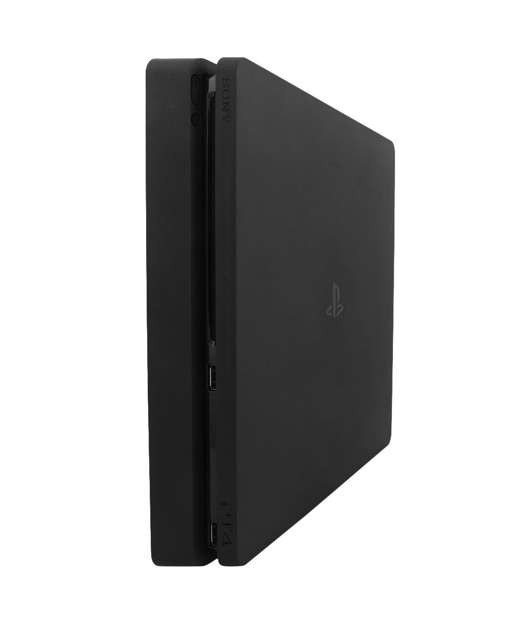Sony PlayStation 4 Slim 1TB CUH-2216B-FB (Black) | Buy Gaming Consoles online | Best price and