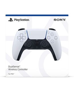 ps5 with 2 controllers