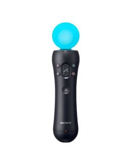 best ps4 games with move controller