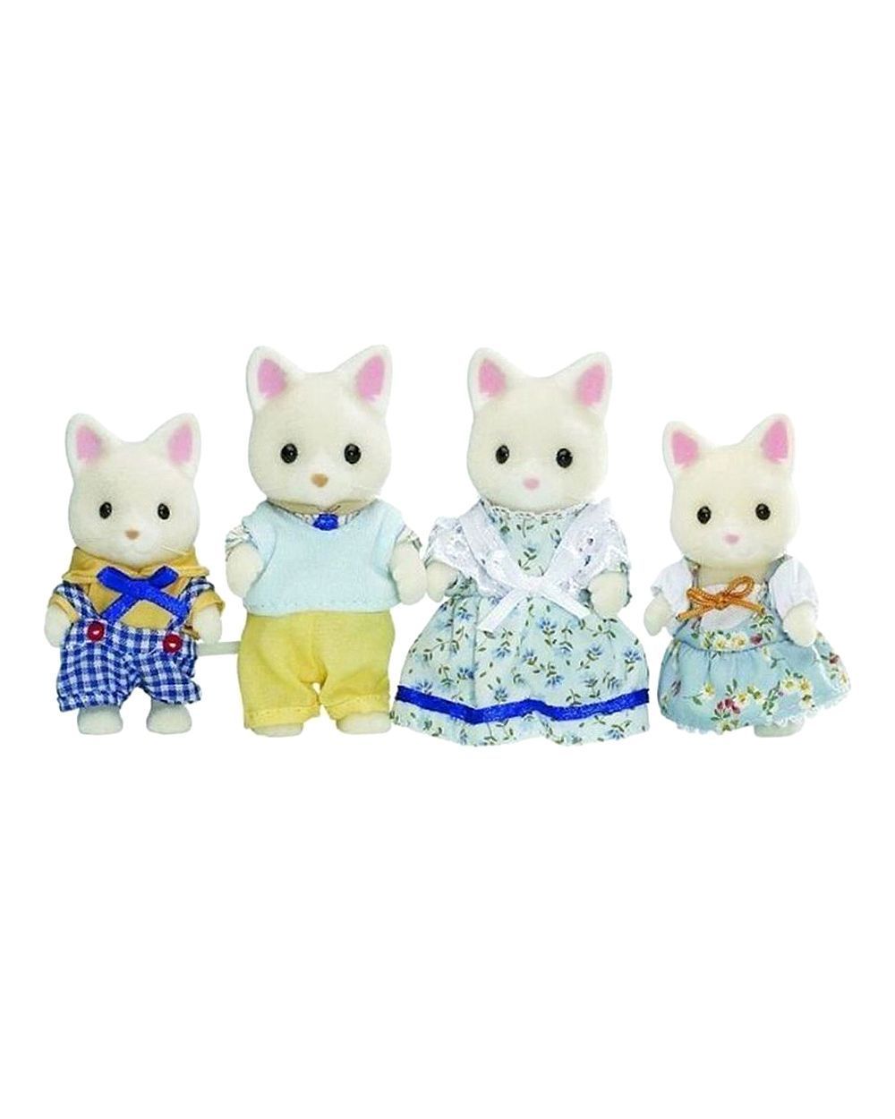 sylvanian families target