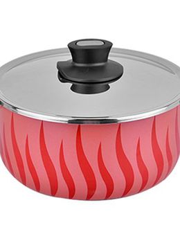 tefal casserole with lid