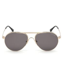 tom ford smith pilot sunglasses