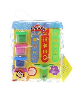 play doh bath set