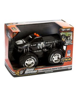 toy state monster truck