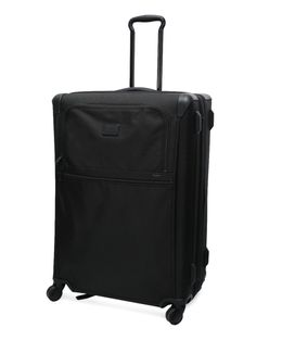 alpha 2 luggage