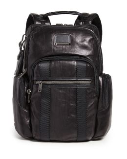 tumi backpack nellis