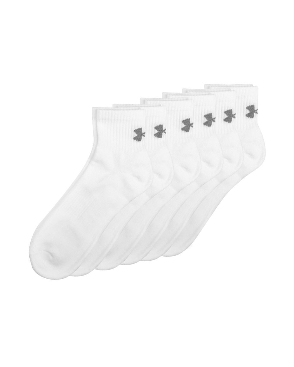 Under Armour Charged Cotton® 2.0 Unisex 