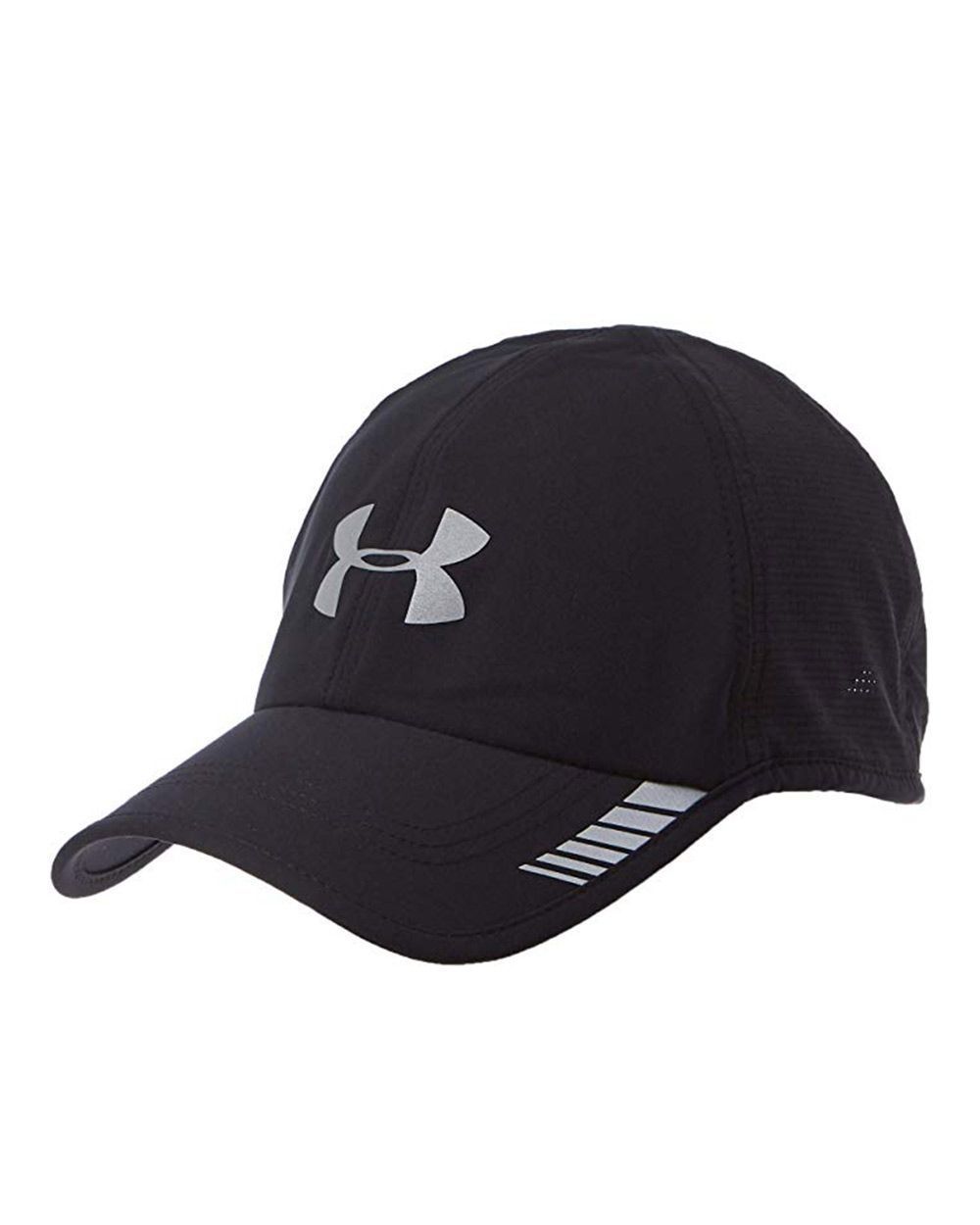 under armour black cap