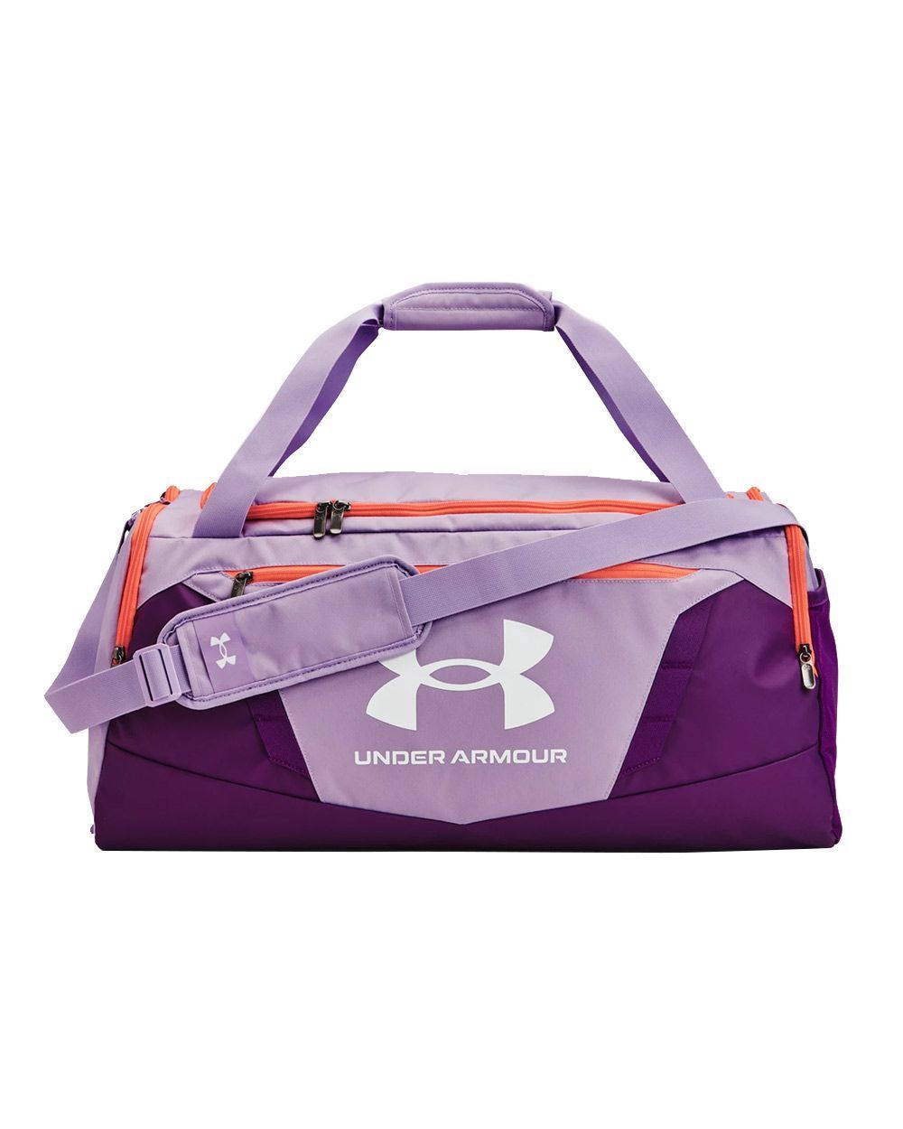 under armour duffle