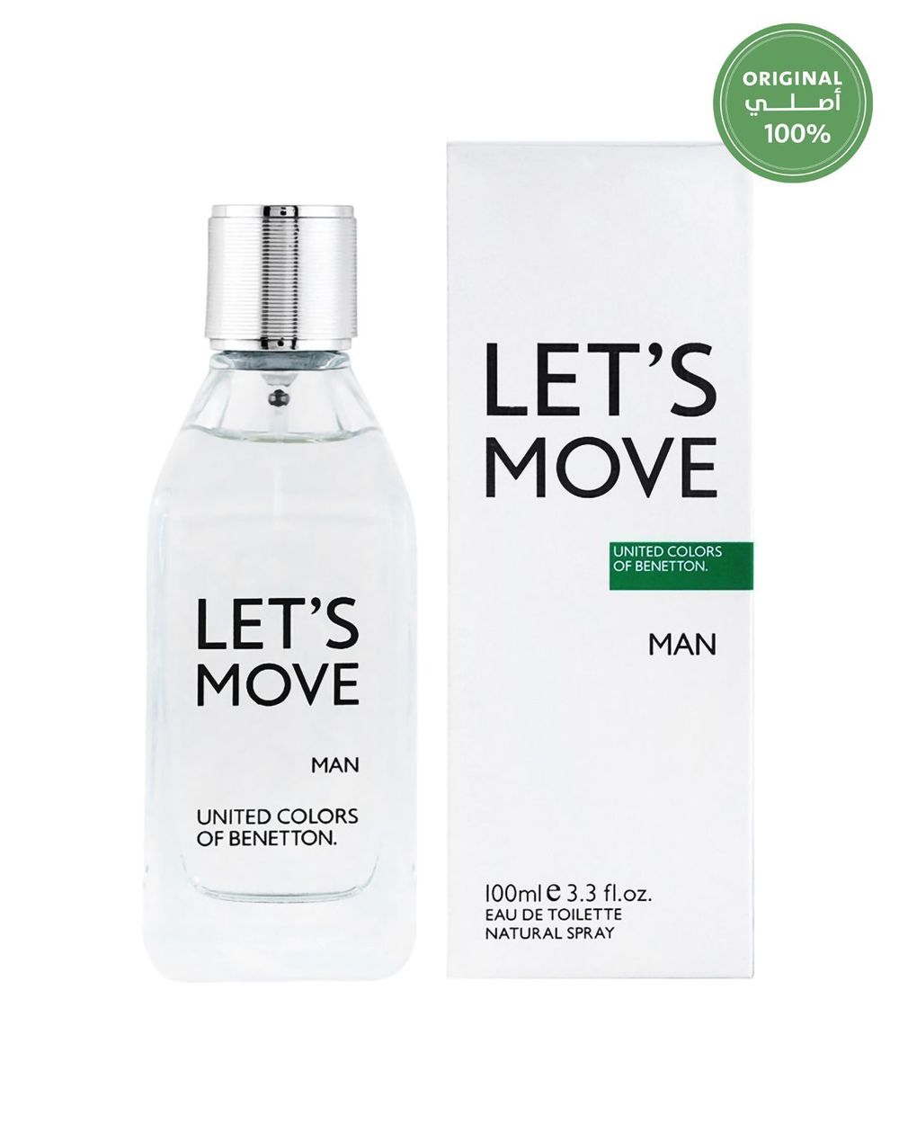 ucb let's move perfume