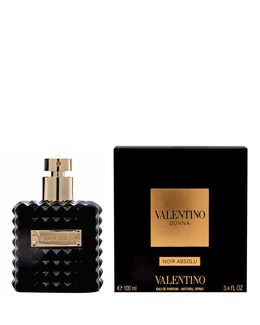 valentino noir absolu donna