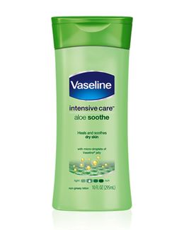 vaseline lotion 200ml