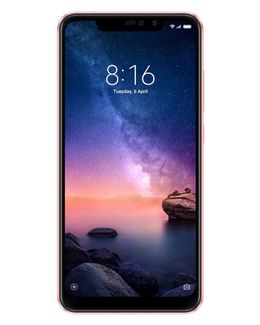 mi 6 3gb 32gb rose gold