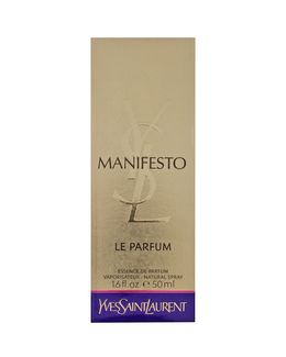 manifesto le parfum yves saint laurent