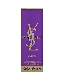 ysl manifesto elixir 50ml