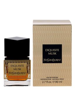 exquisite musk yves saint laurent