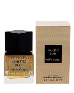 ysl majestic rose perfume