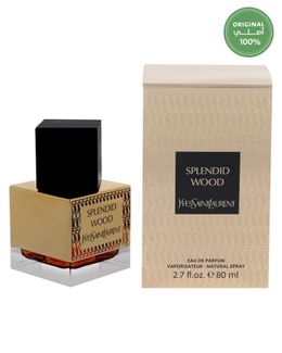 splendid wood perfume