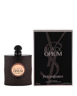 black opium eau de parfum 90 ml