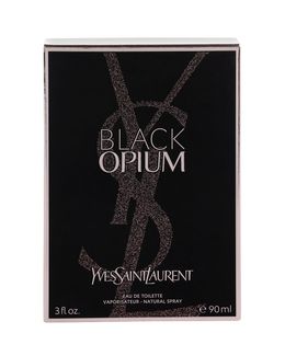 ysl black opıum edt