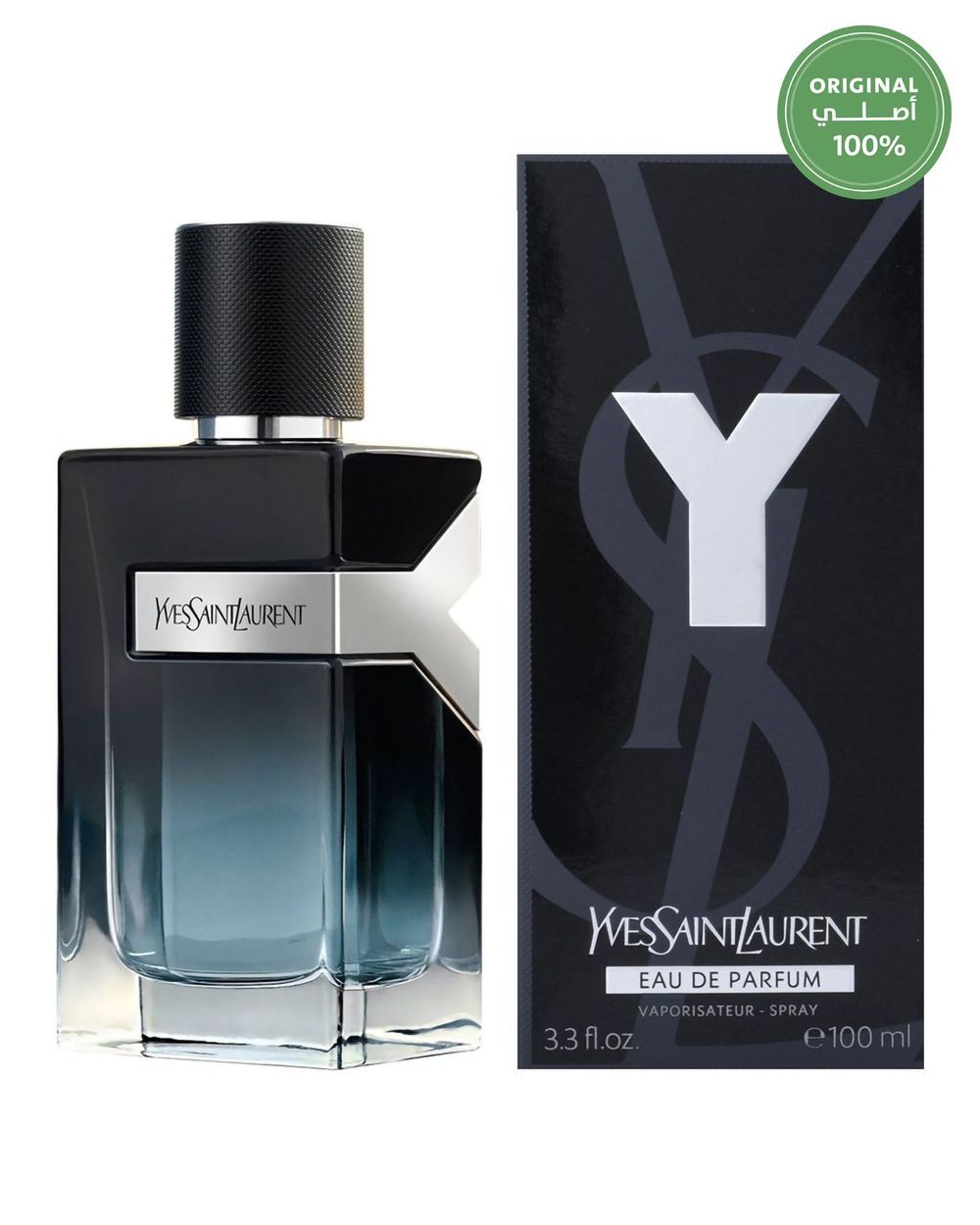 ysl men edt