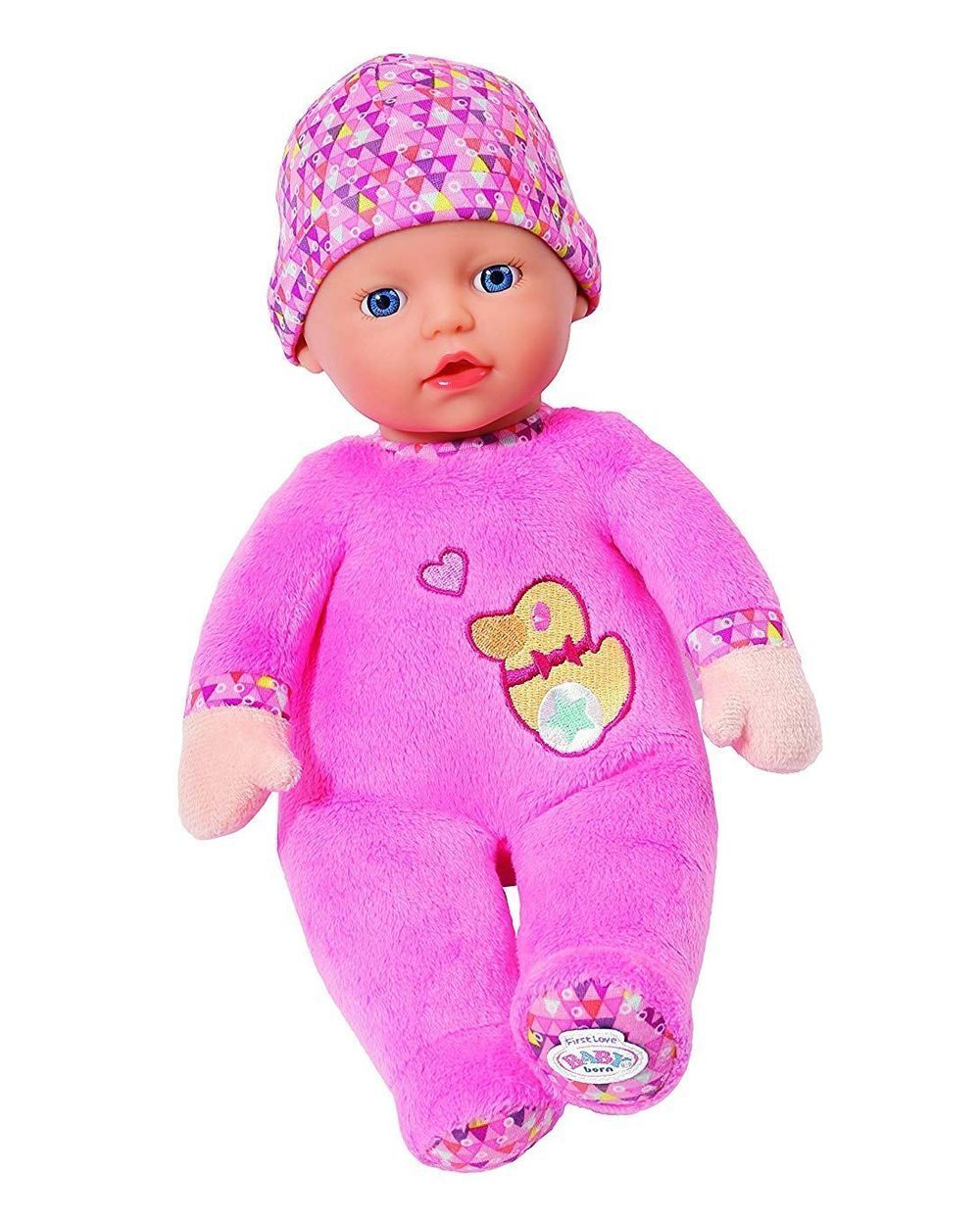 first love baby doll