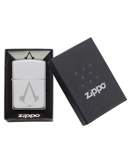Zippo 29486 250 Assassins Creed